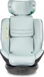 Автокрісло Caretero Lumi I-Size Isofix обертове зелене 40–150 см (5903076322913) - зображення 6