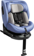 Автокрісло Caretero Bosco I-Size від 40 см до 150 см Синє (5903076319050) - зображення 1