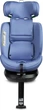 Автокрісло Caretero Bosco I-Size від 40 см до 150 см Синє (5903076319050) - зображення 2