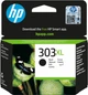 Wkład atramentowy HP 303XL High Yield T6N04AE Ink Cartridge Black (1907805710952) - obraz 1