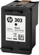 Wkład atramentowy HP 303XL High Yield T6N04AE Ink Cartridge Black (1907805710952) - obraz 2