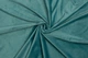 Дитячий плед Sensillo Velvet смарагдовий 75 x 100 см (5908310395241) - зображення 5