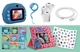 Aparat fotograficzny Lisciani Stitch z funkcją drukarki i ekranem LCD 661325 (8008324107247) - obraz 3