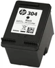 Wkład atramentowy HP 304 N9K06AE Ink Cartridge Black (8898948607434) - obraz 2