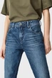 Жіночі сині джинси VIOLET Pepe Jeans 26-32 PL201742DH2L - изображение 4