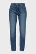 Жіночі сині джинси VIOLET Pepe Jeans 26-32 PL201742DH2L - изображение 6