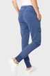 Жіночі темно-сині карго CRUSADE Pepe Jeans 25 PL211262YC6R - изображение 2