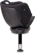 Автокрісло Caretero Lumi I-Size Isofix обертове темно-сіре 40–150 см (5903076322890) - зображення 3