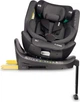 Автокрісло Caretero Lumi I-Size Isofix обертове темно-сіре 40–150 см (5903076322890) - зображення 8