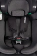 Автокрісло Caretero Lumi I-Size Isofix обертове темно-сіре 40–150 см (5903076322890) - зображення 10