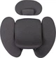 Автокрісло Caretero Lumi I-Size Isofix обертове темно-сіре 40–150 см (5903076322890) - зображення 11