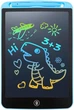 Детский графический цветной планшет ColorWay LCD Writing Tablet 10 Blue (CW-WT10C) - изображение 2