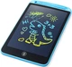 Детский графический цветной планшет ColorWay LCD Writing Tablet 10 Blue (CW-WT10C) - изображение 4