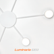 Люстра RAY SLIM 6xGX53 WHITE белая LUMINARIA 220V IP20 потолочный светильник под сменные LED лампы 950x55мм - изображение 5