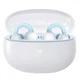 Беспроводные наушники Baseus AirGo 1 Ring TWS white - изображение 1