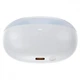Беспроводные наушники Baseus AirGo 1 Ring TWS white - изображение 3