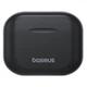 Беспроводные наушники Baseus Bowie E17 TWS black - изображение 3