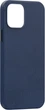 Чохол Etteri Elegant Mag для Apple iPhone 12 / 12 Pro Dark Blue (5907674529453) - зображення 2
