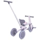 Велосипед дитячий ME 1202 FOLDI Lavender - изображение 4