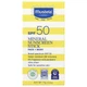 Минеральное солнцезащитное средство-стик для детей, Mustela, SPF 50, 17 г - изображение 2