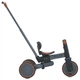 Велосипед дитячий El Camino FOLDI ME 1202 Graphite - зображення 5