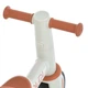 Велосипед дитячий ME 1202 FOLDI Сinnamon Beige - зображення 4