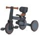 Велосипед дитячий El Camino FOLDI ME 1202 Graphite - зображення 10