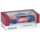 Машинка інерційна 2023 Nissan Fairlady Z KT5443WF(Blue) 1:36, 12 см, відчиняються двері - изображение 2