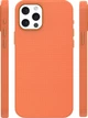 Чохол Etteri Elegant Mag для Apple iPhone 12 / 12 Pro Orange (5907674529682) - зображення 3