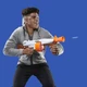 Бластер Nerf Fortnite DG (E7521) - изображение 4