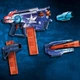 Бластер Nerf N Series Loadout Galactic Commander (G1580) - зображення 5