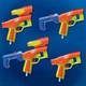 Набор бластеров Nerf N Series Gear Up Pack (F8633) - изображение 6