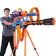 Бластер X-Shot Insanity Motorized Clip Mania (36786) - зображення 9