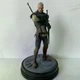 Фигурка Геральта из Ривии 26 см — коллекционная статуэтка Ведьмака из игры The Witcher 3 с подставкой - изображение 3