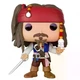 Колекційна фігурка Джек Горобець Funko POP — вінілова статуетка персонажа Jack Sparrow заввишки 9 см із серії Пірати Карибського моря. - зображення 1