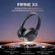 Гарнитура Fifine X3 Black - изображение 5