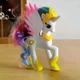 Фигурка принцессы Селестии My Little Pony - волшебная игрушка пони единорог 14 см с аксессуарами для детей - изображение 2