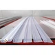 Душевая кабина без поддона Koer SR SC10-90x90x195-TR-01 прозрачное стекло Easy Clean 6мм, хром (KR5942) - изображение 8
