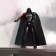 Конструктор Дарт Вейдер 30 см - сборная фигурка героя Star Wars с подвижными элементами - изображение 2