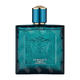 Парфум Versace Eros Parfum, 100ml - зображення 2