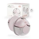 Електричний молоковідсмоктувач Kinderkraft MamaFlow Pink, 5902533931101 - зображення 8