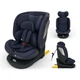Автокрісло Kinderkraft i-Grow 2 Plus i-Size гр. 0+/1/2/3 0-36 кг Navy, 5902533929856 - зображення 2