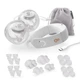 Двойной электрический молокоотсос Kinderkraft GentleNest, 5902533931088 - изображение 10