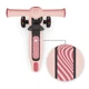 3-колісний самокат Kinderkraft Halley 2 Rose Pink, 5902533930173 - зображення 6