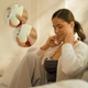 Двойной электрический молокоотсос Kinderkraft GentleNest, 5902533931088 - изображение 13