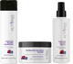 GIFT SET Подарунковий набір для блондинок SUBLIME BLOND Шампунь 300мл + Маска 200мл + Спрей 200мл - зображення 1