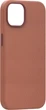 Чохол Etteri Elegant Mag для Apple iPhone 13 Brown (5907674529255) - зображення 2