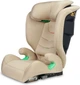Автокрісло Caretero Nimbus i-Size Isofix універсальне 2 в 1 бежеве 100–150 см (5903076323293) - зображення 3