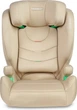 Автокрісло Caretero Nimbus i-Size Isofix універсальне 2 в 1 бежеве 100–150 см (5903076323293) - зображення 4