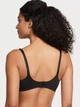 Бюстгальтер balconet Victoria’s Secret Чорний 34D - изображение 2